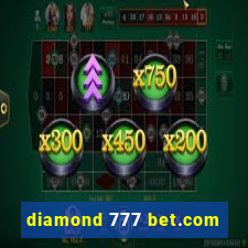 diamond 777 bet.com